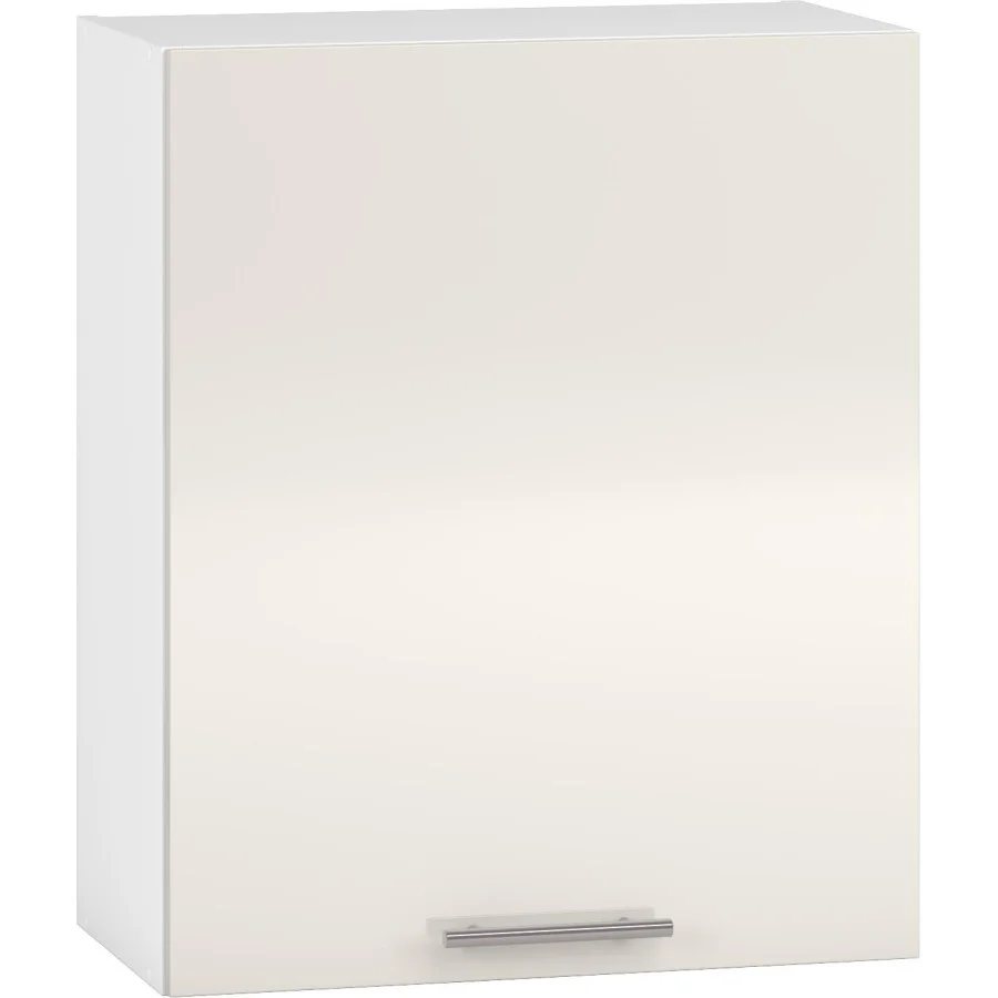 Upper front part of the VENTO G-60/72 cabinet, beige order